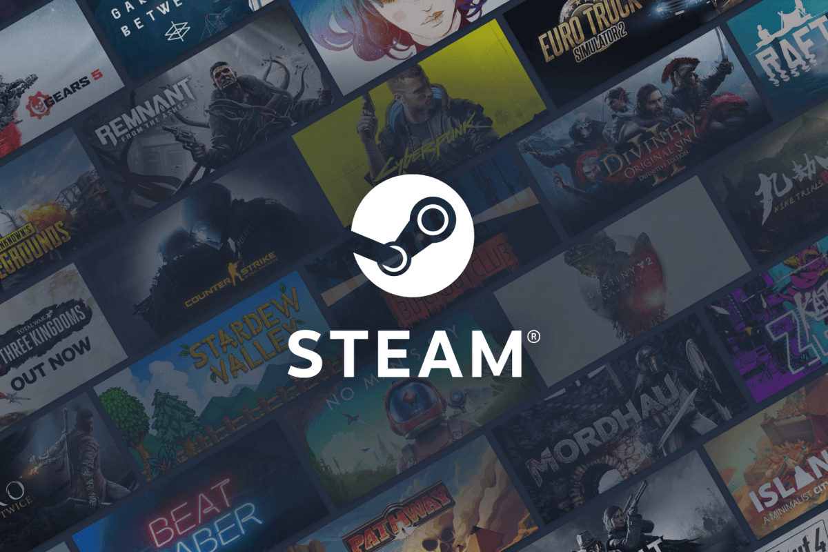 Steam Wallet Voucher