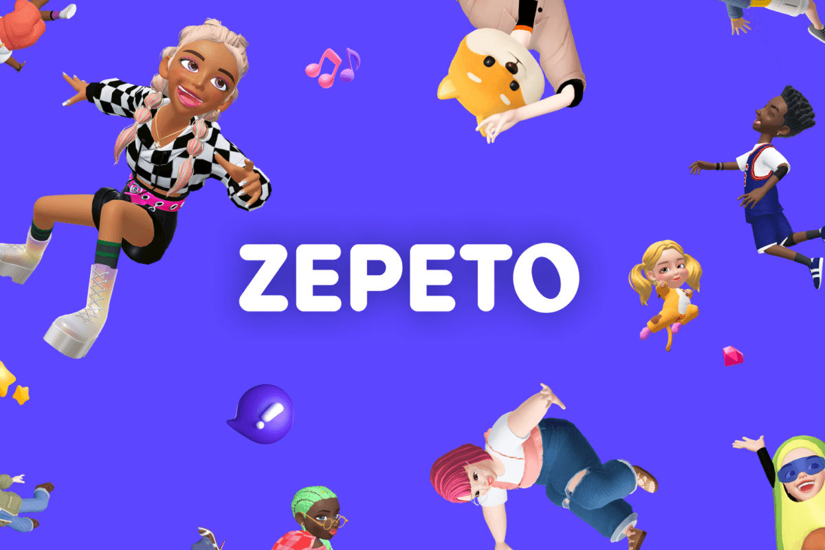 Zepeto
