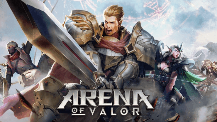Arena of Valor