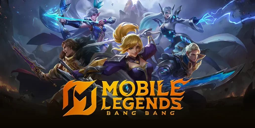 Mobile Legends: Bang Bang