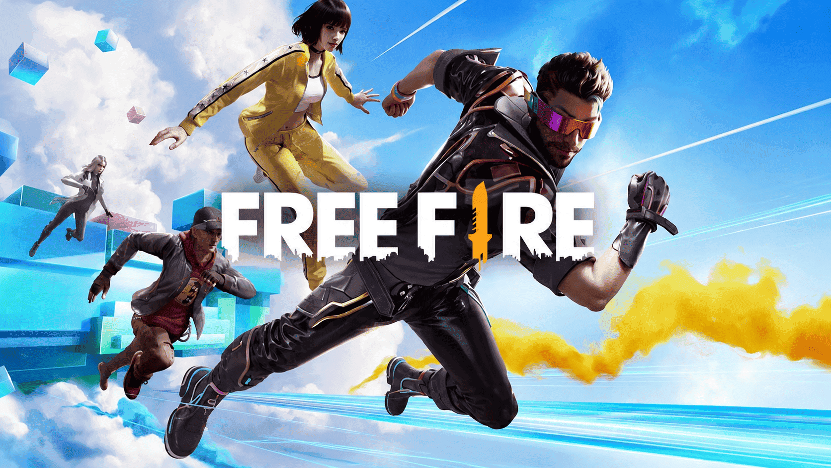 Free Fire