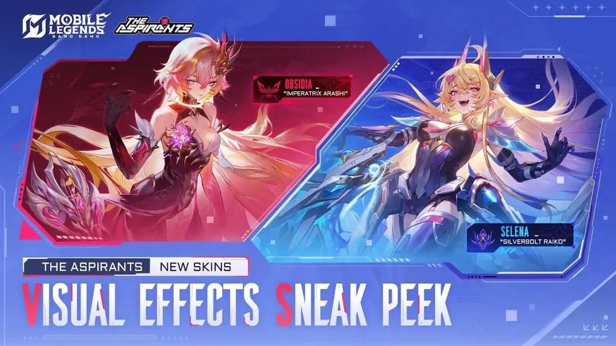 Update Mobile Legends Oktober 2026: Event Halloween, Skin Gratis, dan Patch Terbaru MLBB