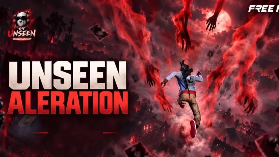 Free Fire Oktober 2026 : Event Halloween Terbaru, Hadiah Gratis, dan Update Gameplay