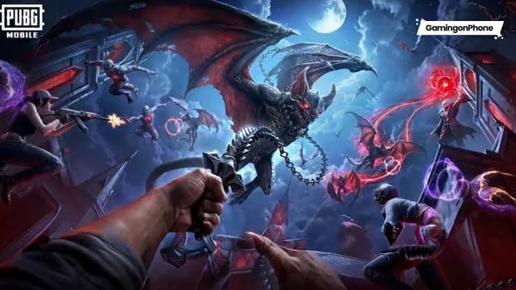 Update PUBG Mobile Oktober 2026: Sensasi Mode Tematik 'Midnight Hunters', Season S32, dan Turnamen PMGO Season 2!