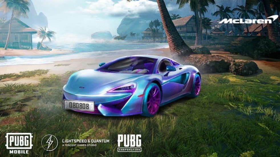 PUBG MOBILE September 2026: Update V4.6, Fitur Baru, Event, dan Hal yang Wajib Kamu Tahu