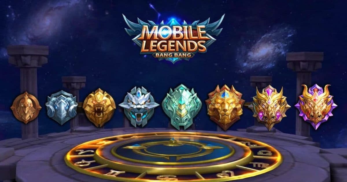 5 Tips Push Rank Mobile Legends 2026
