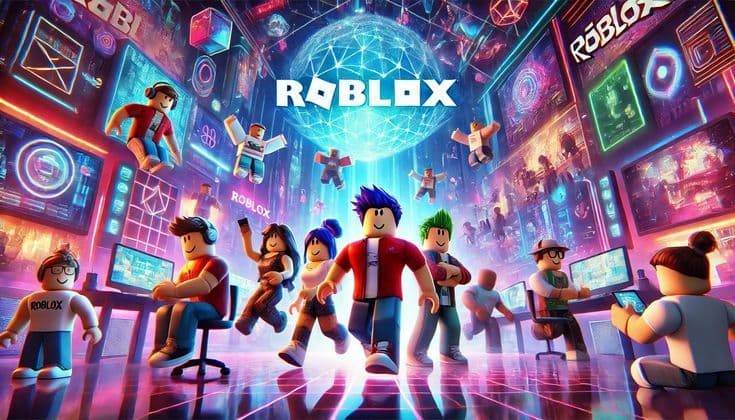 Roblox Voucher