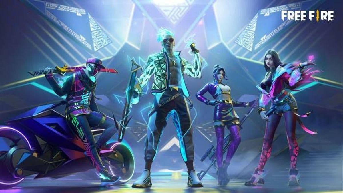 Top Up Diamond Free Fire Murah dan Mudah | Kioser Game