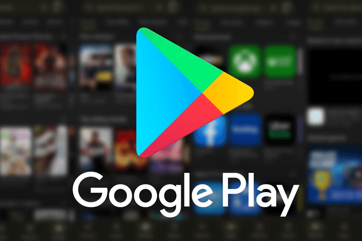 Google Play Voucher