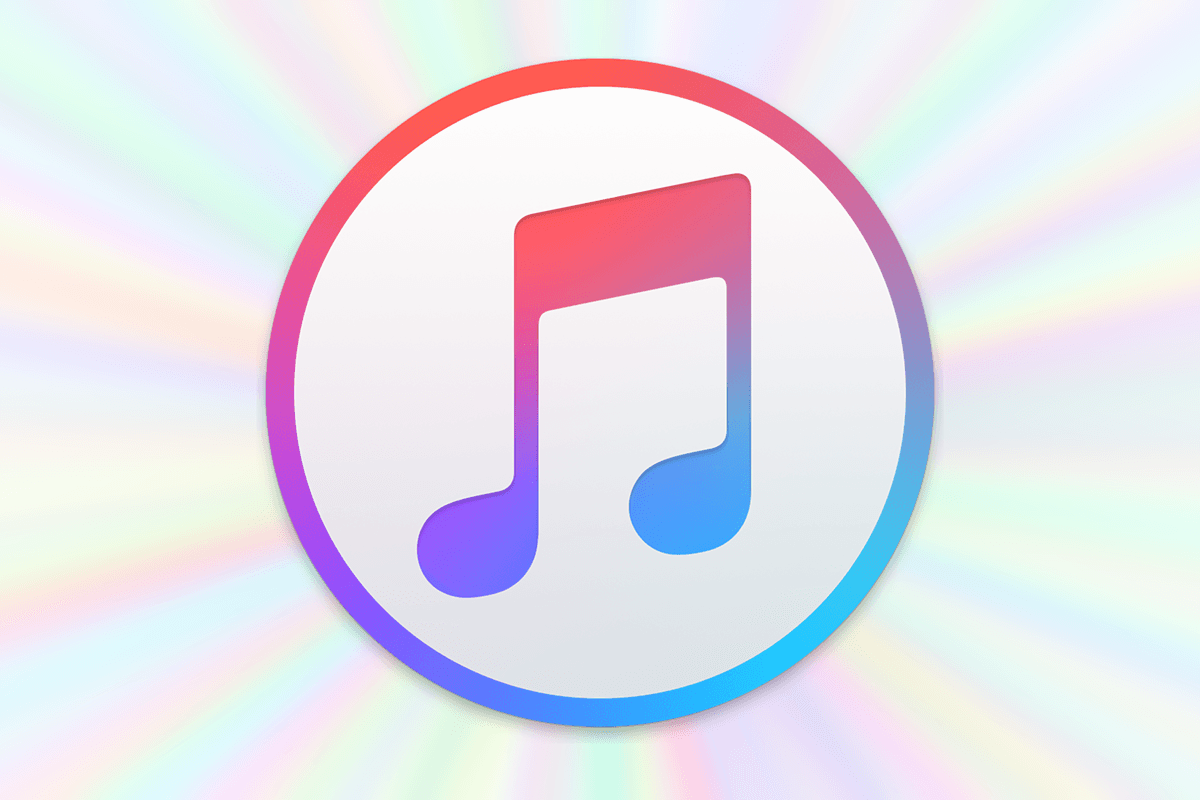 iTunes Gift Card