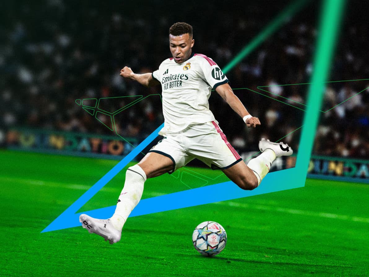 FC Mobile - Region Indonesia