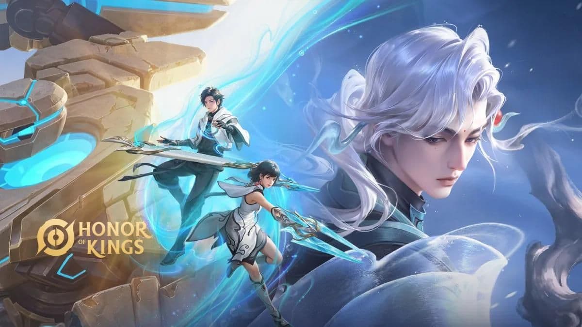 Update Honor of Kings Oktober 2026: Hero Wang Wei, Skin Eksklusif, dan Season 16 Terbaru