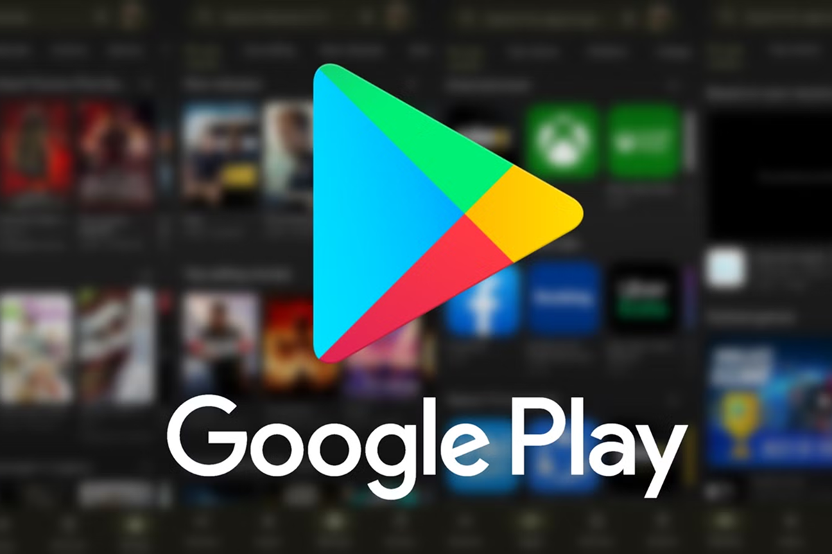 Google Play Voucher