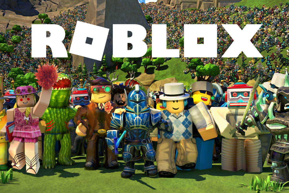 Roblox Voucher