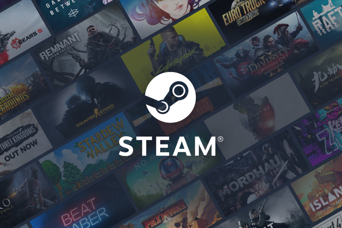 Steam Wallet Voucher