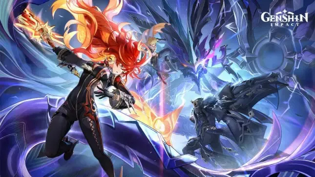 genshin-impact