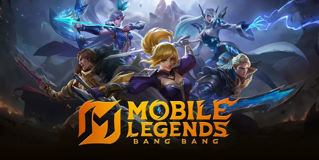 Mobile Legends: Bang Bang