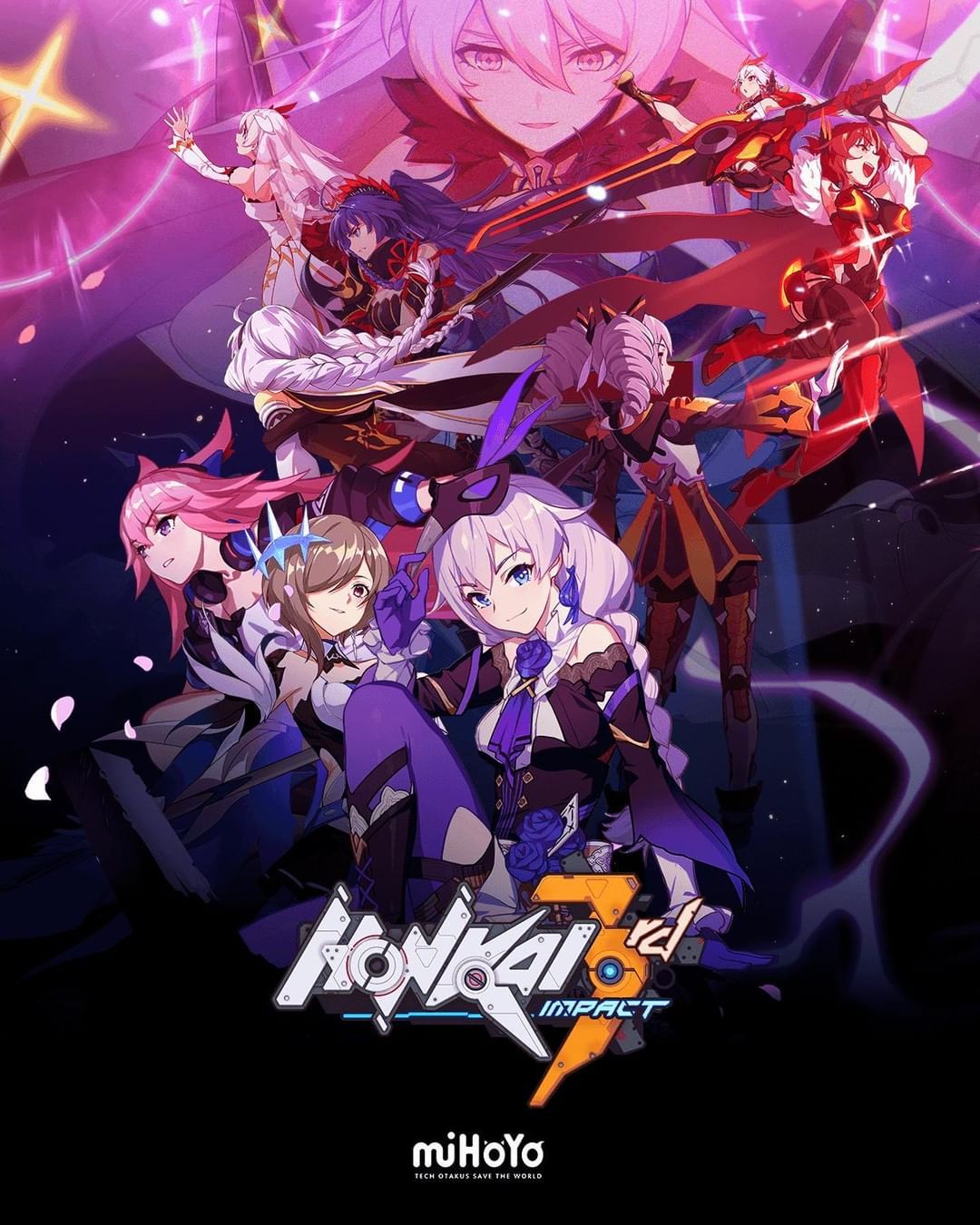 Honkai Impact